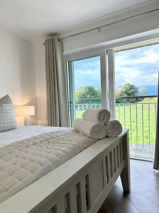 Machynys Peninsula Home-Beach/Golf/Cycle- Llanelli United Kingdom