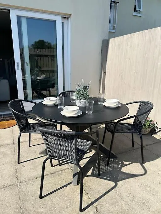 Holiday home Machynys Peninsula Home-Beach/Golf/Cycle- Llanelli